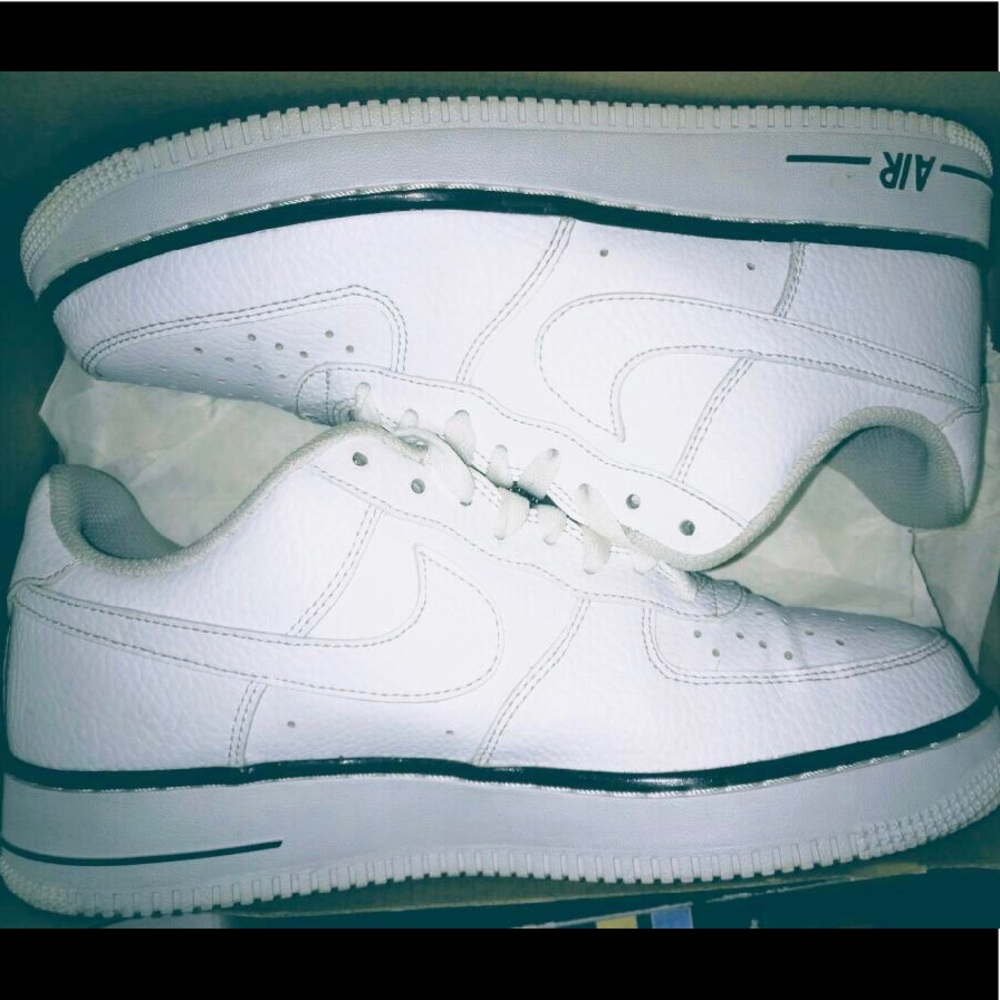 ❌SOLD❌Nike Air Force 1 ‘07